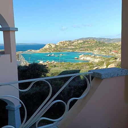Appartamento Vista Mare Punta Tegge La Maddalena  Esterno foto