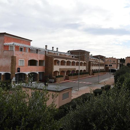 Appartamento Vista Mare Punta Tegge La Maddalena  Esterno foto