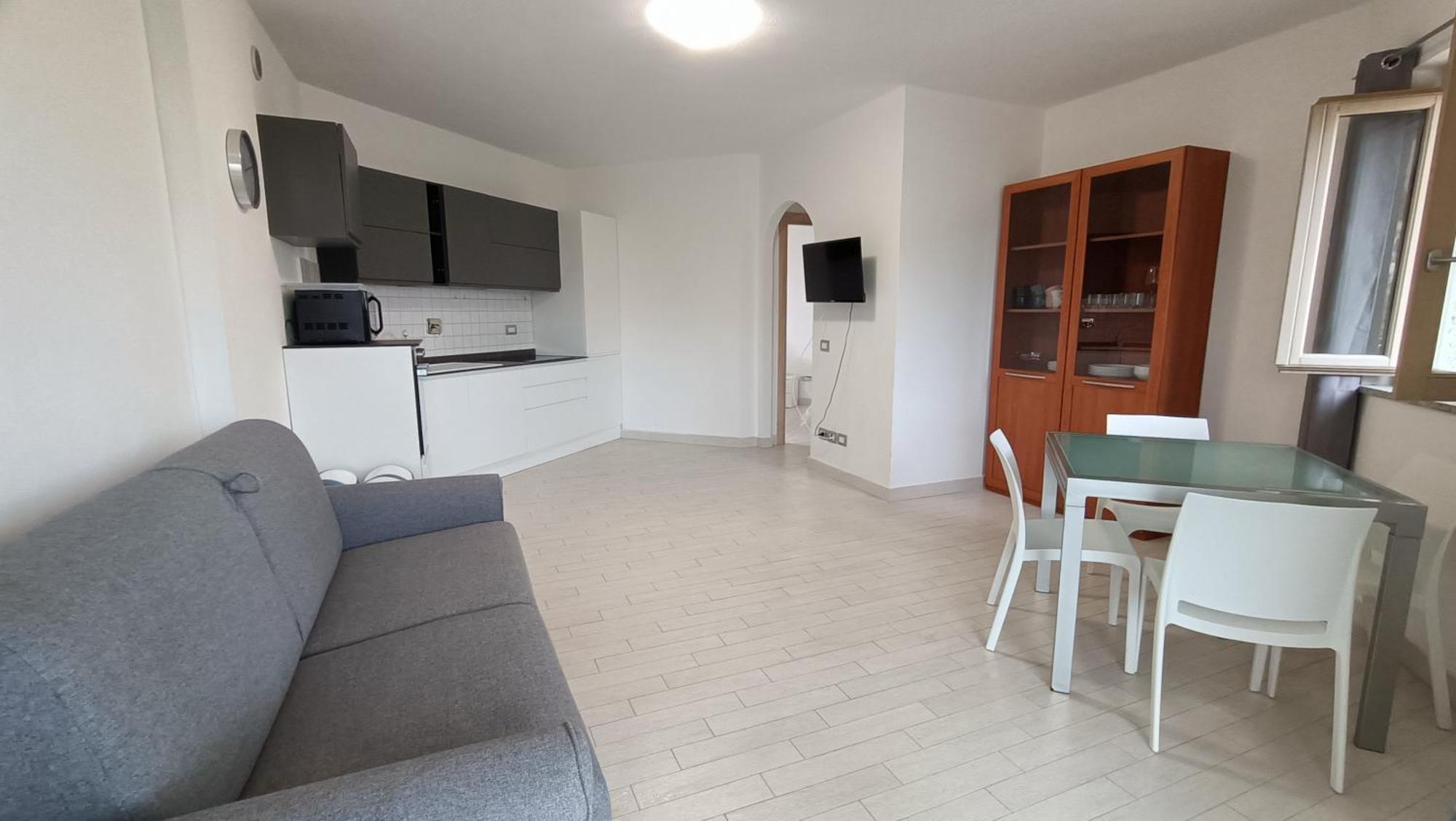 Appartamento Vista Mare Punta Tegge La Maddalena  Esterno foto